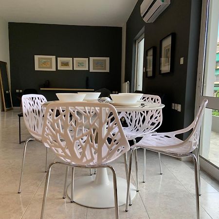 Sepolia Apartment أثينا المظهر الخارجي الصورة