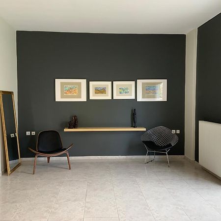 Sepolia Apartment أثينا المظهر الخارجي الصورة