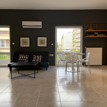 Sepolia Apartment أثينا المظهر الخارجي الصورة