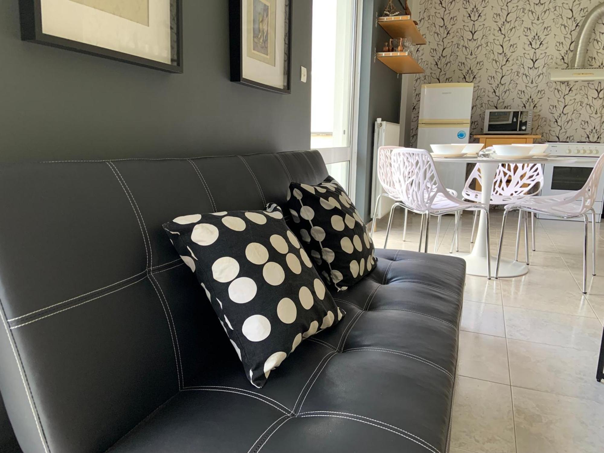 Sepolia Apartment أثينا المظهر الخارجي الصورة