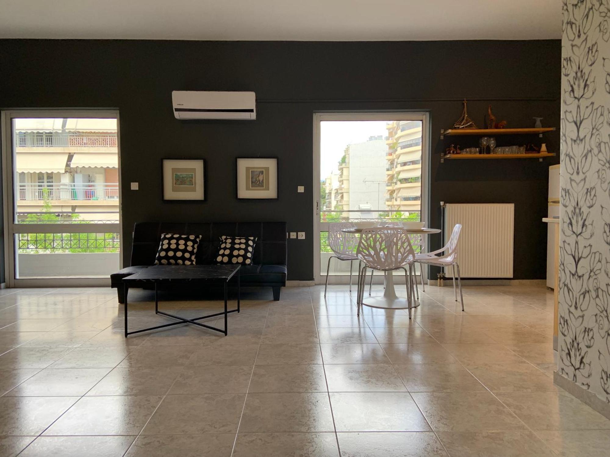 Sepolia Apartment أثينا المظهر الخارجي الصورة