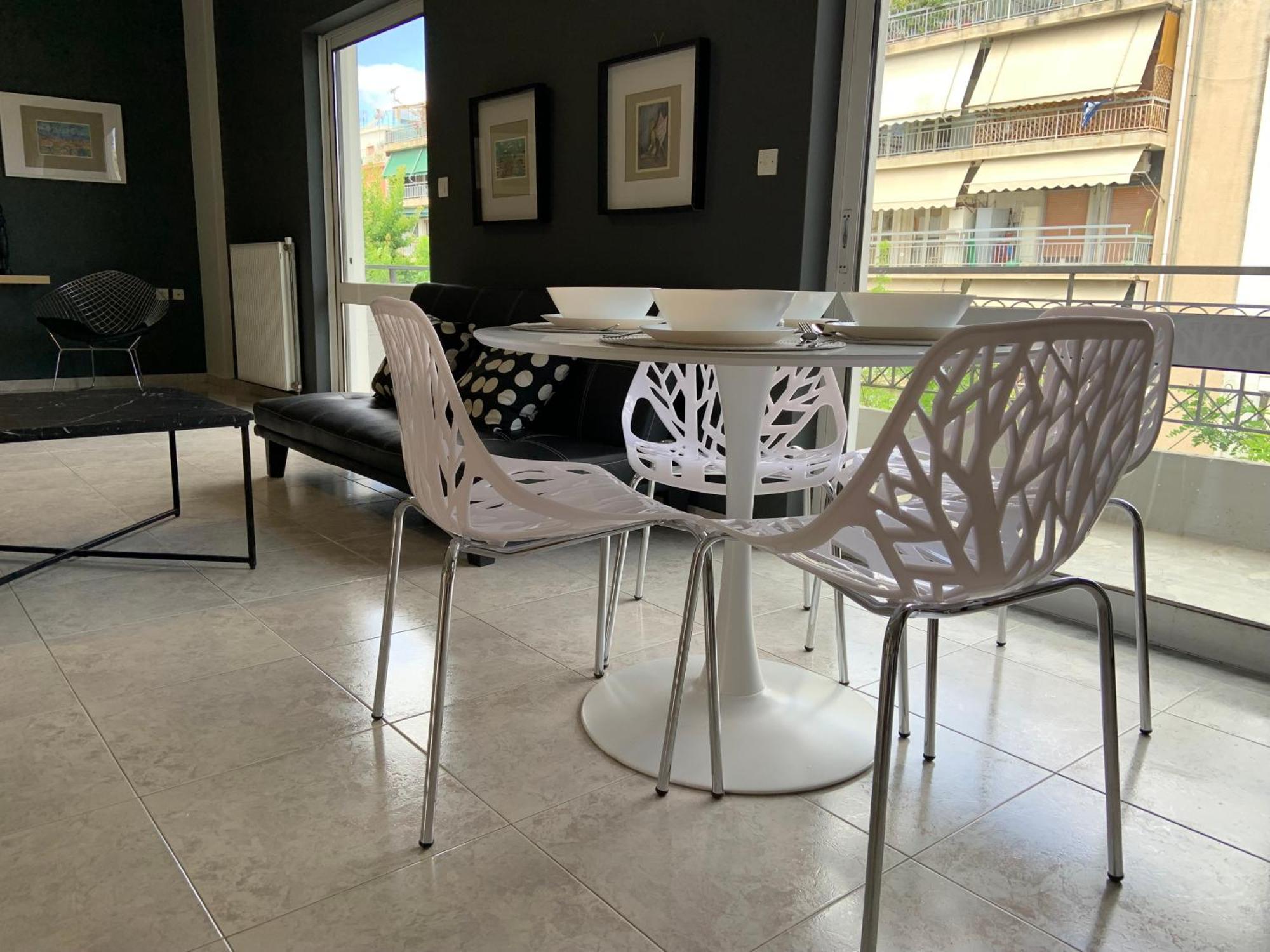 Sepolia Apartment أثينا المظهر الخارجي الصورة