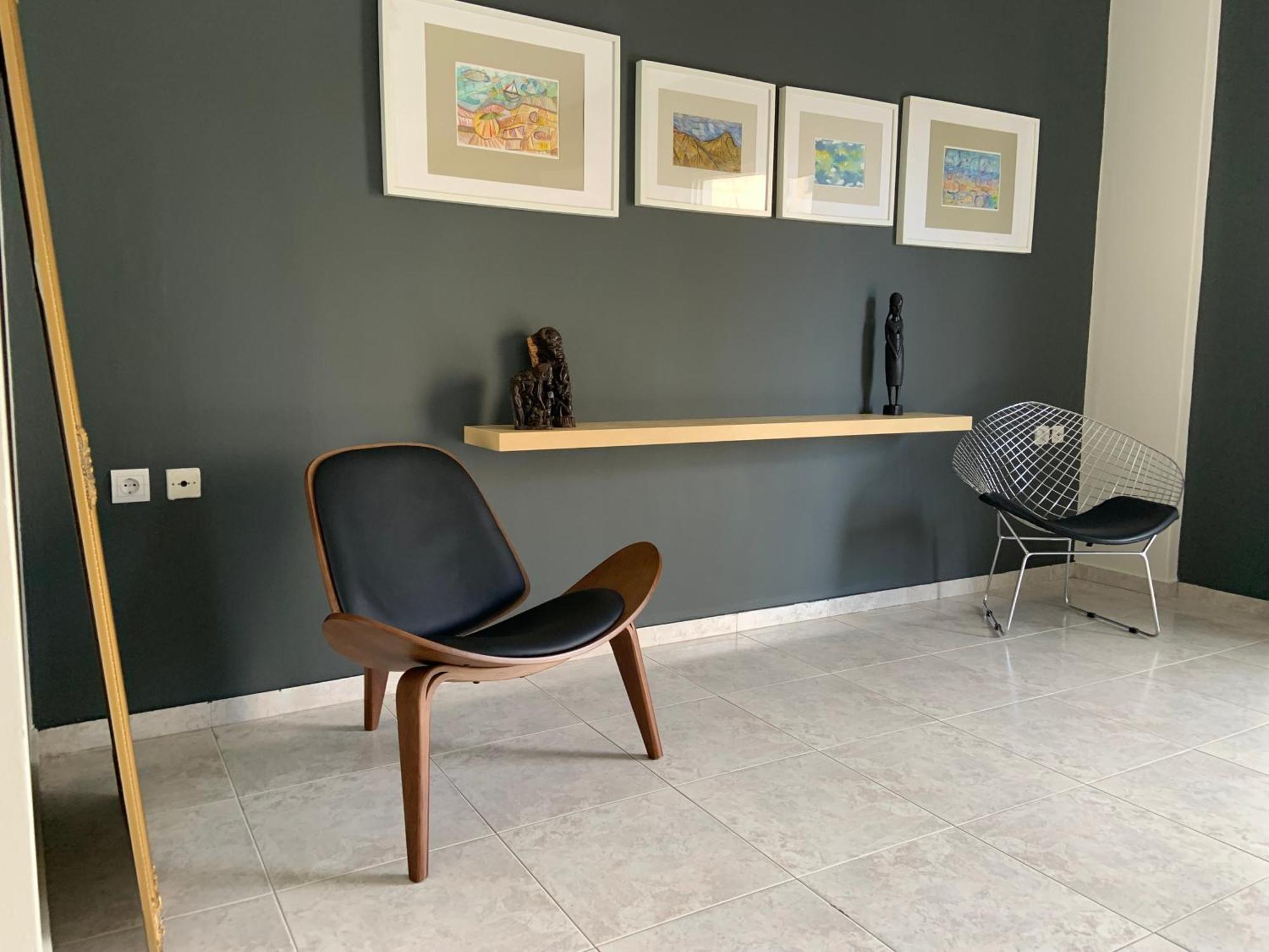 Sepolia Apartment أثينا المظهر الخارجي الصورة