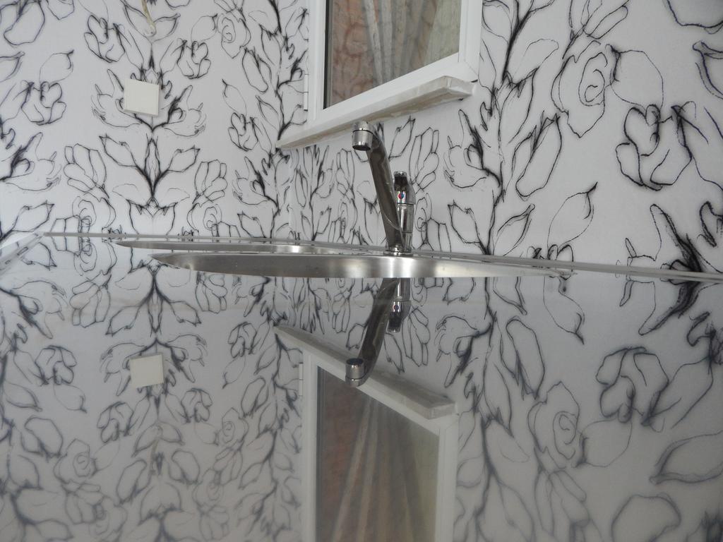 Sepolia Apartment أثينا المظهر الخارجي الصورة