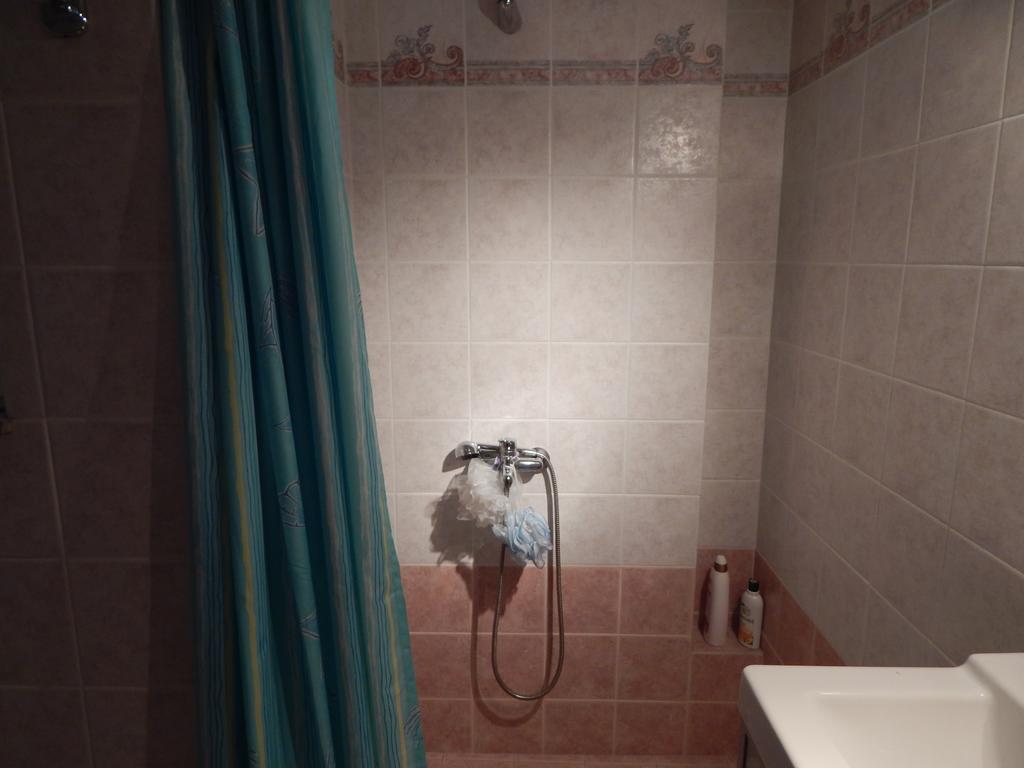 Sepolia Apartment أثينا المظهر الخارجي الصورة