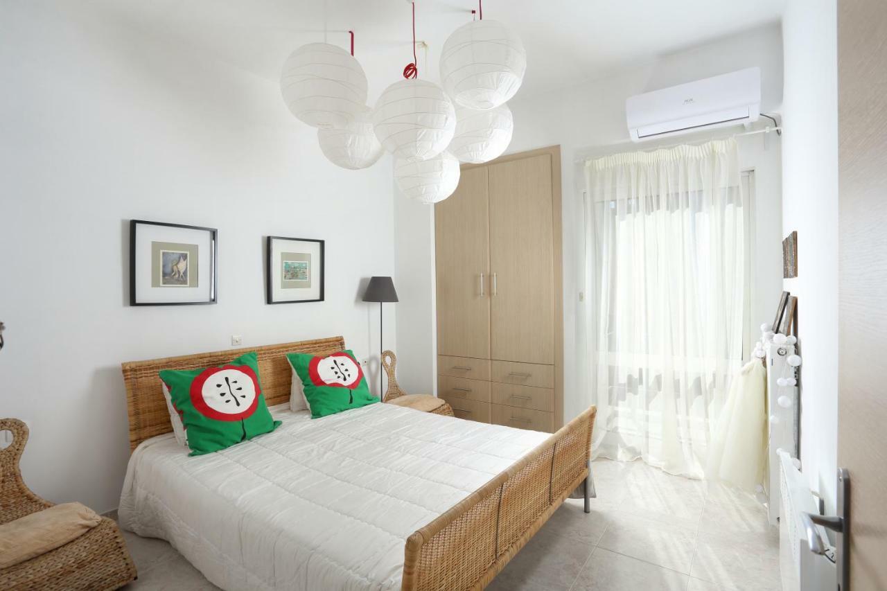 Sepolia Apartment أثينا المظهر الخارجي الصورة