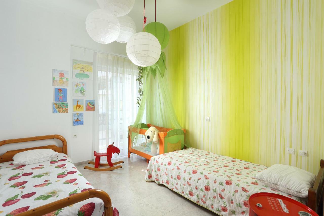 Sepolia Apartment أثينا المظهر الخارجي الصورة