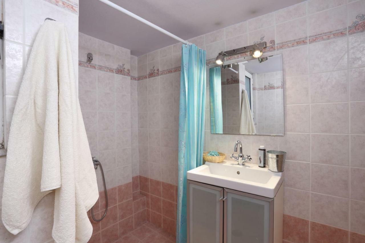 Sepolia Apartment أثينا المظهر الخارجي الصورة