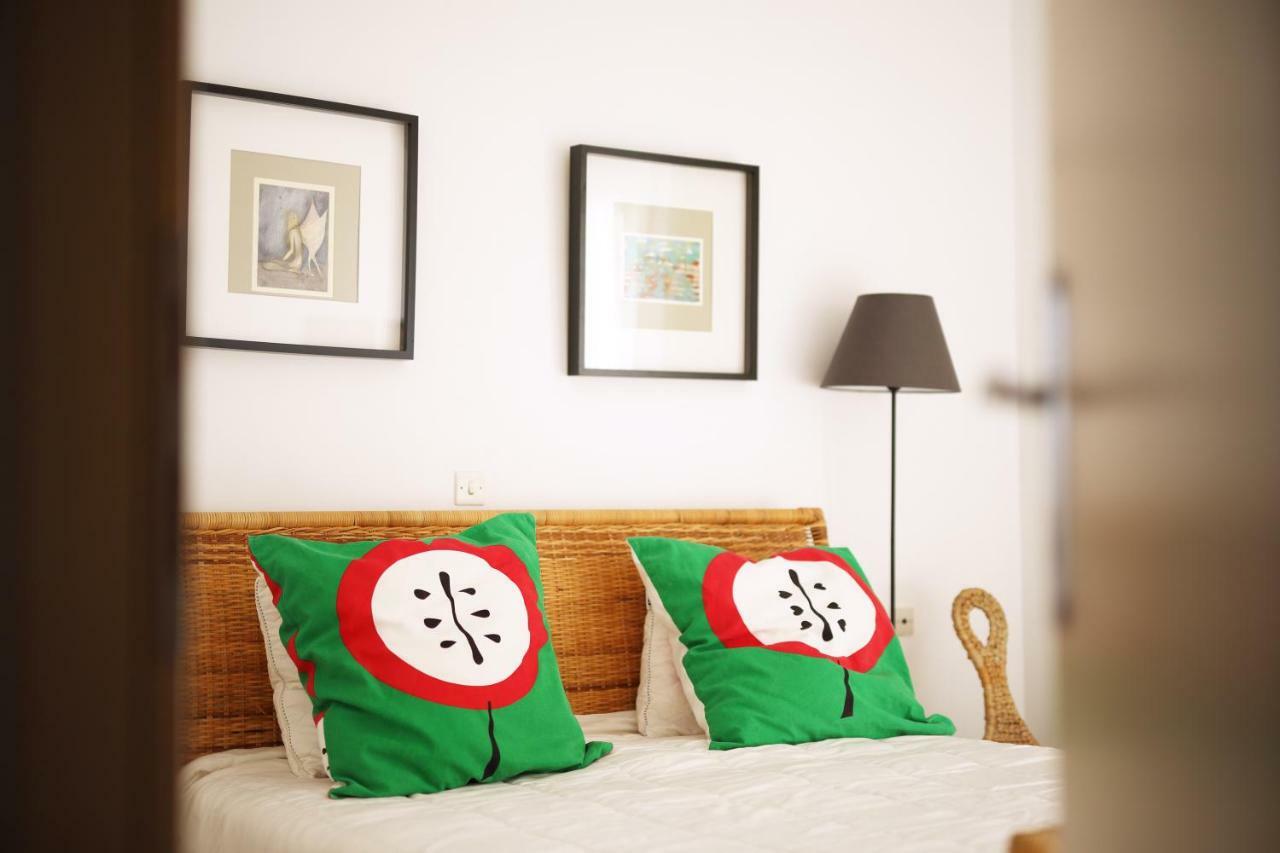 Sepolia Apartment أثينا المظهر الخارجي الصورة